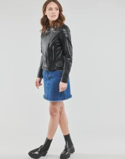 Oakwood Vestes^- SASHA 6