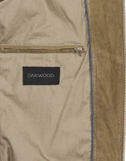 Oakwood - STEFANO< Vestes