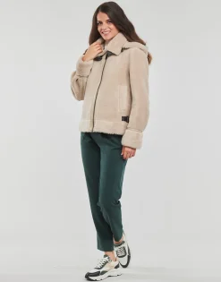 Oakwood Vestes^- TRESOR