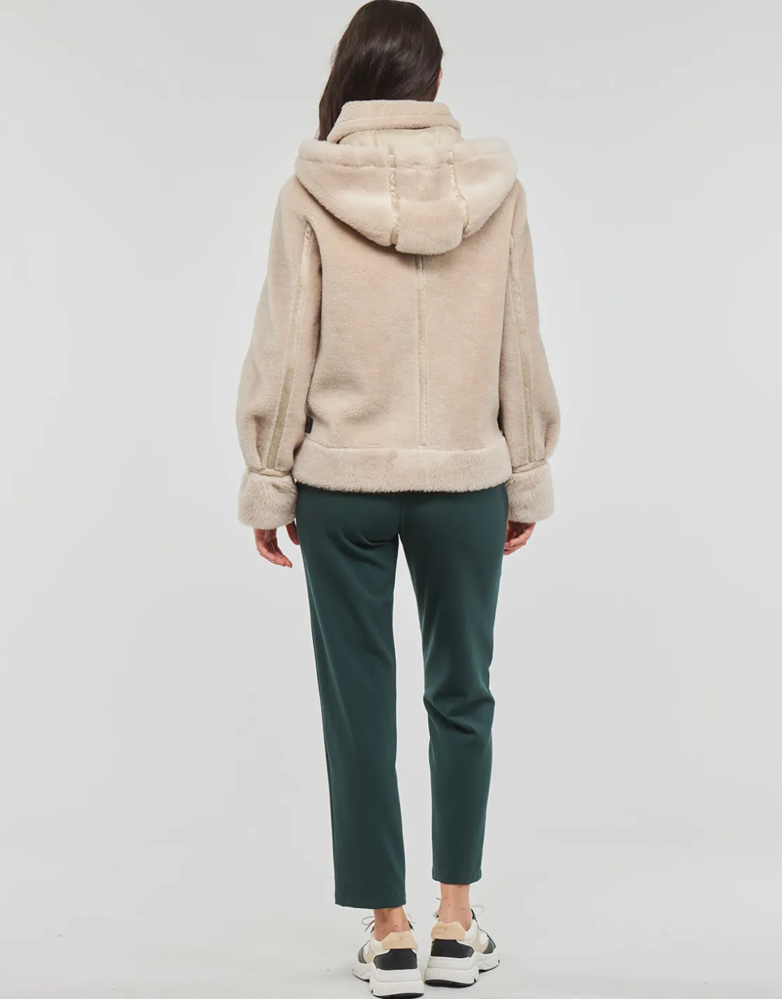 Oakwood Vestes^- TRESOR