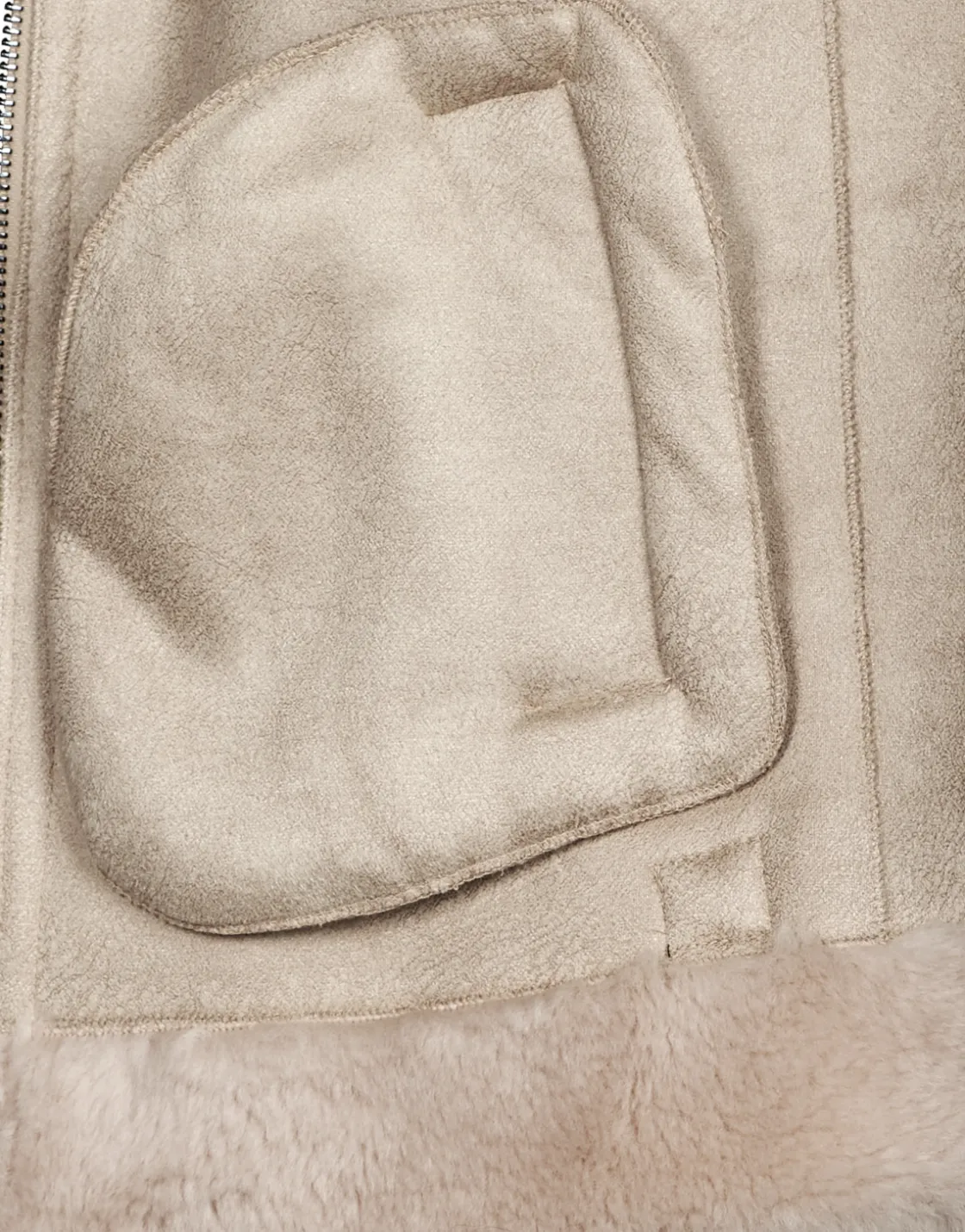 Oakwood Vestes^- TRESOR