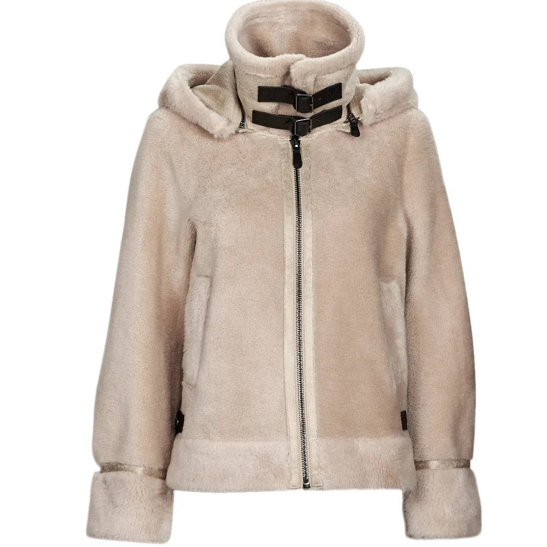Oakwood Vestes^- TRESOR