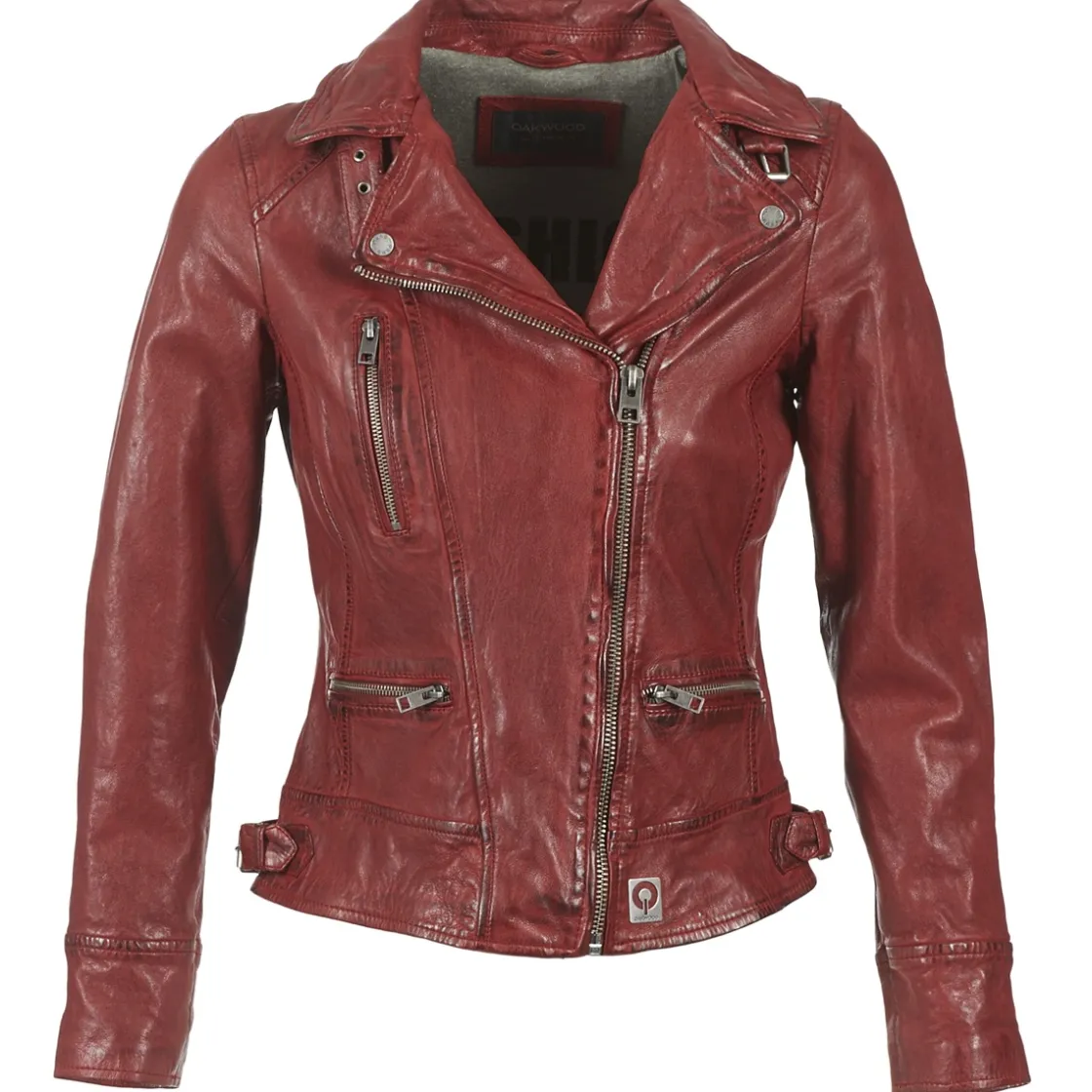 Oakwood Vestes^- VIDEO