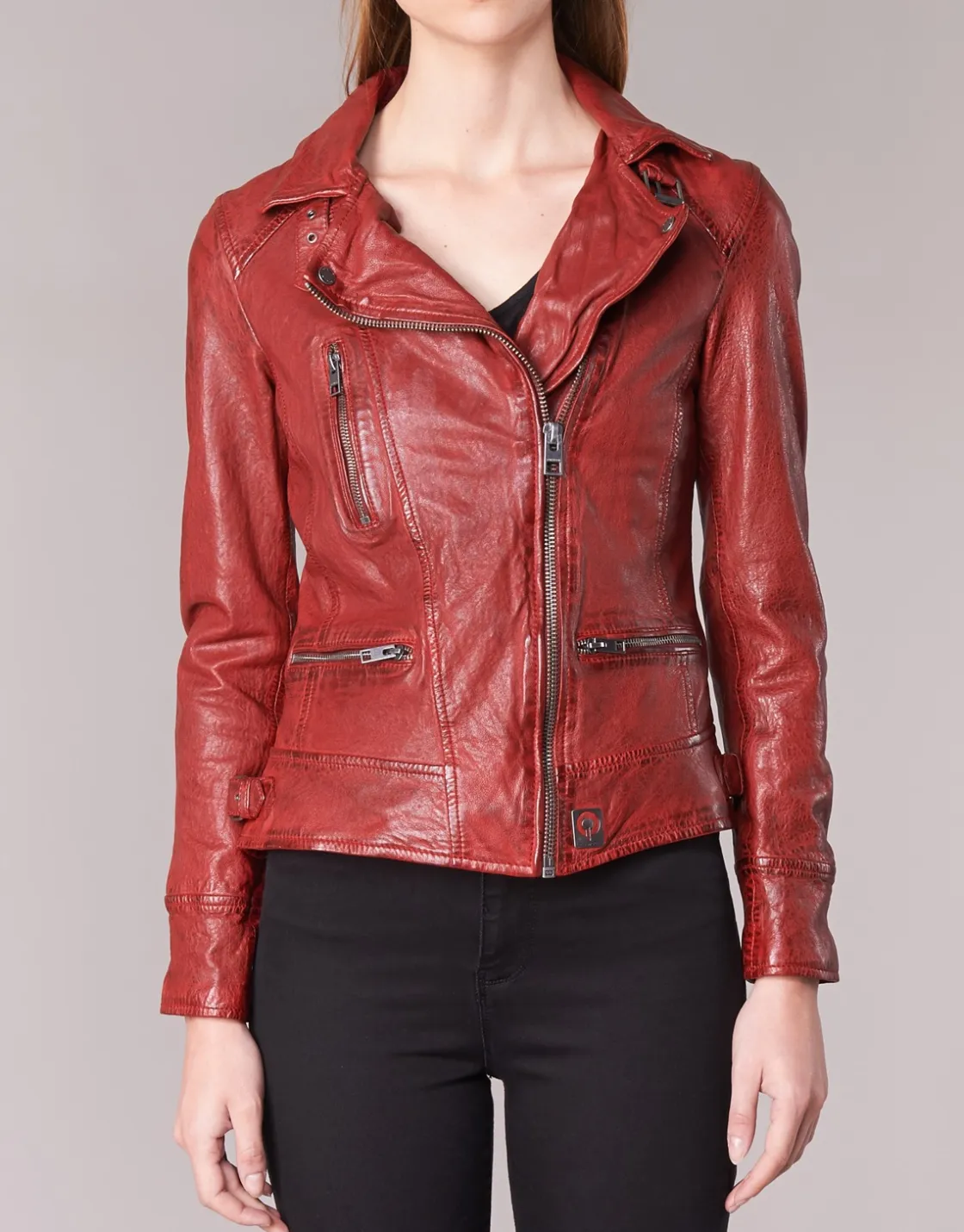Oakwood Vestes^- VIDEO