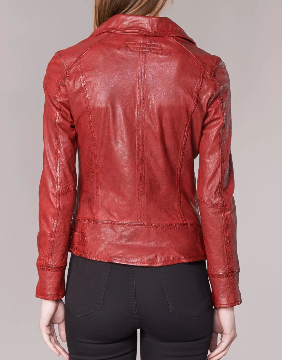 Oakwood Vestes^- VIDEO