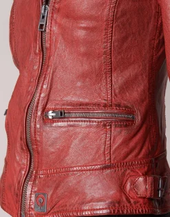 Oakwood Vestes^- VIDEO