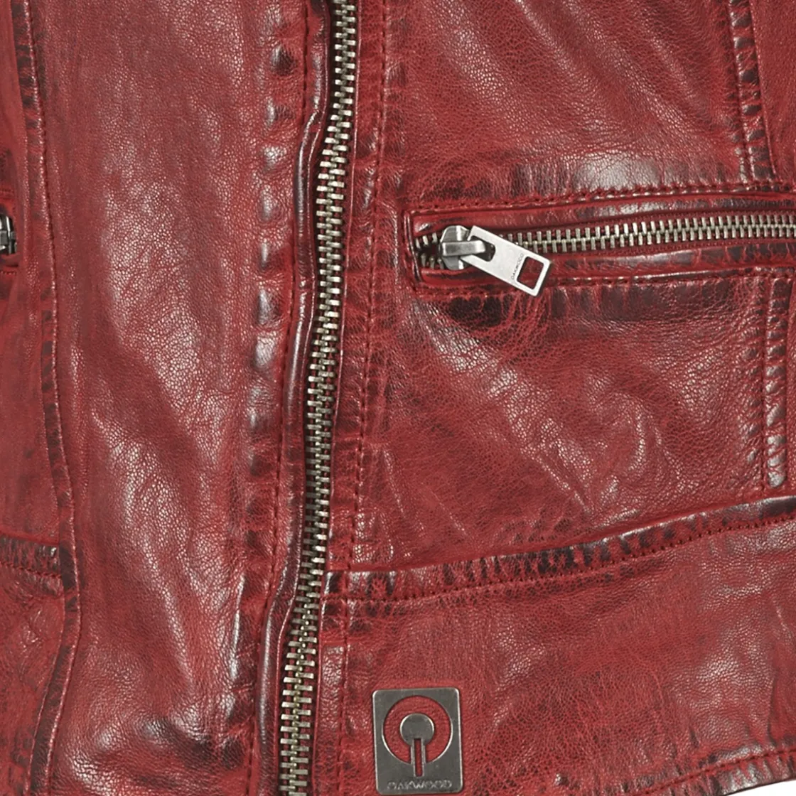 Oakwood Vestes^- VIDEO