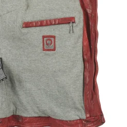 Oakwood Vestes^- VIDEO