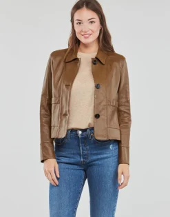 Oakwood Vestes^- VOLGA