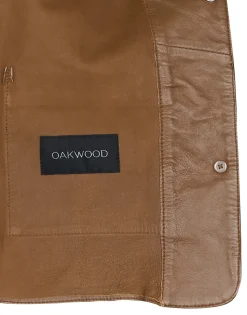 Oakwood Vestes^- VOLGA