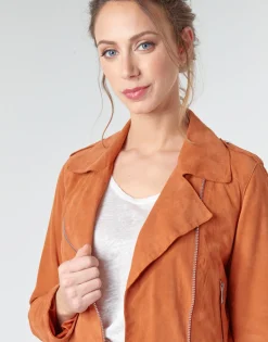 Oakwood - ZULINA< Vestes