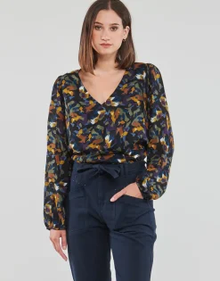One Step Tops / Blouses^- CORTES
