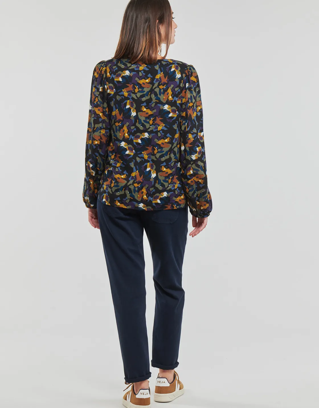 One Step Tops / Blouses^- CORTES