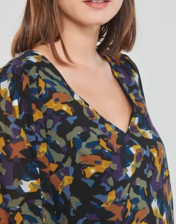 One Step Tops / Blouses^- CORTES