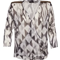 One Step - CREPUSCULE< Tops / Blouses