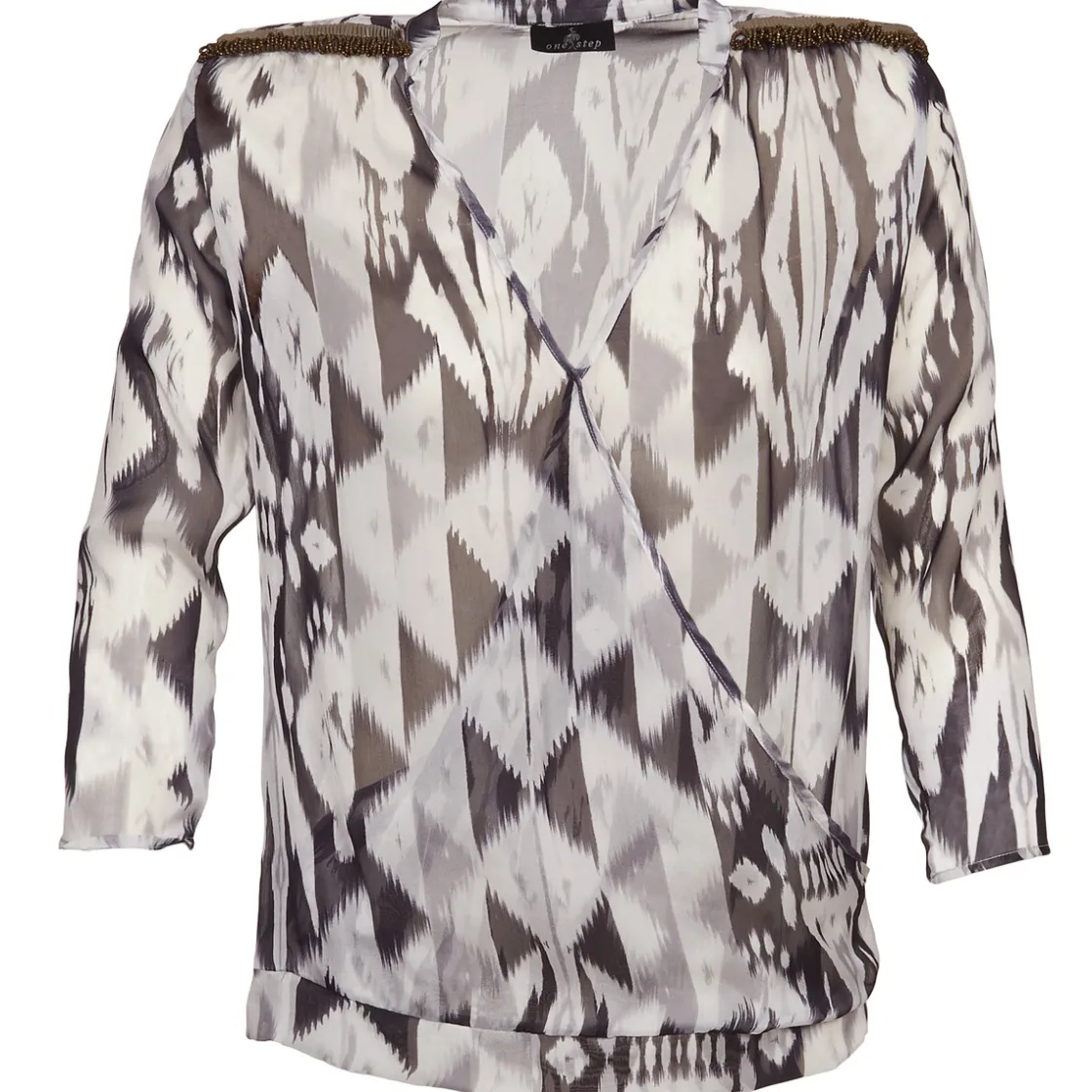 One Step - CREPUSCULE< Tops / Blouses
