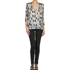 One Step - CREPUSCULE< Tops / Blouses