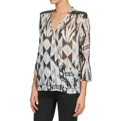 One Step - CREPUSCULE< Tops / Blouses