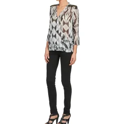 One Step - CREPUSCULE< Tops / Blouses