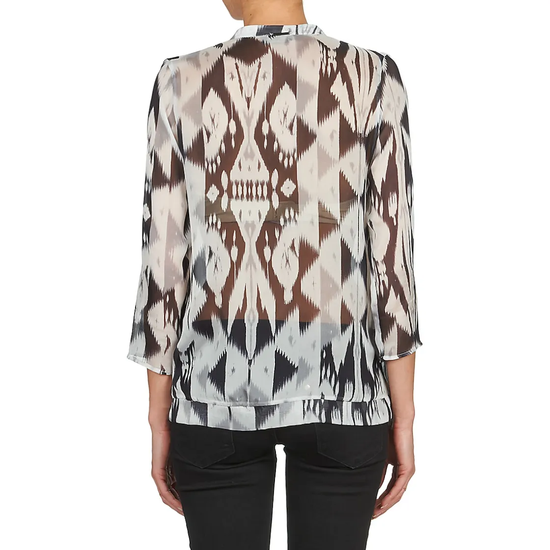 One Step - CREPUSCULE< Tops / Blouses
