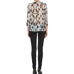 One Step - CREPUSCULE< Tops / Blouses