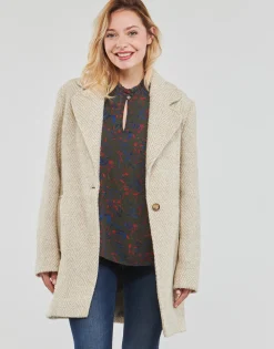One Step - DADOU Beige Outlet
