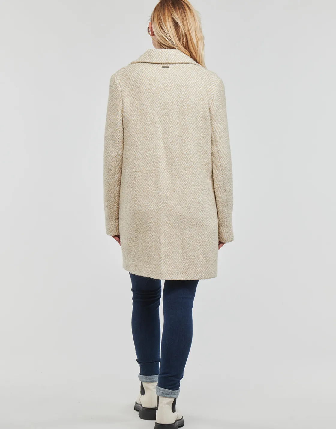 One Step - DADOU Beige Outlet