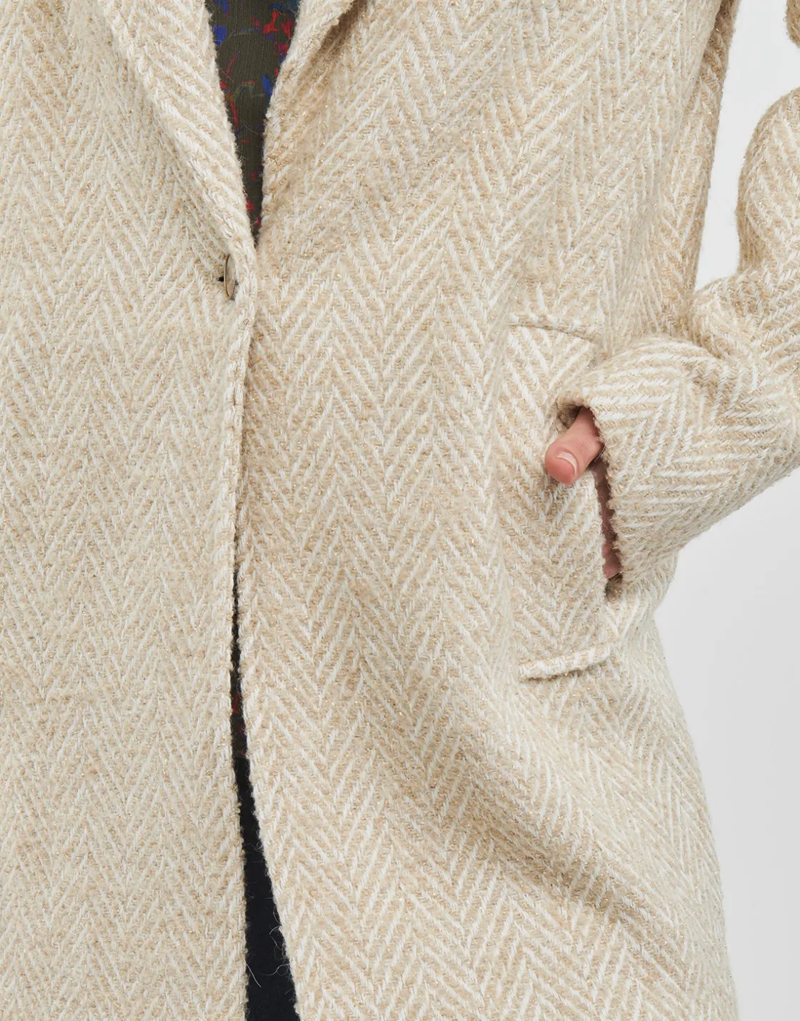 One Step - DADOU Beige Outlet