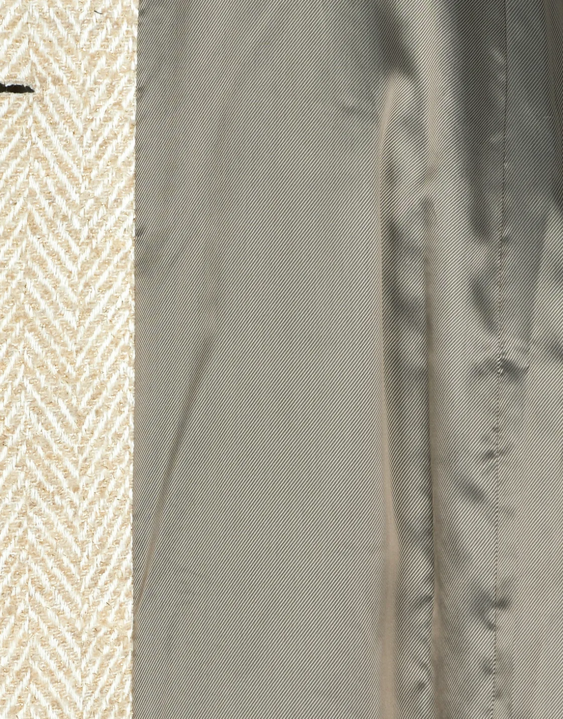 One Step - DADOU Beige Outlet