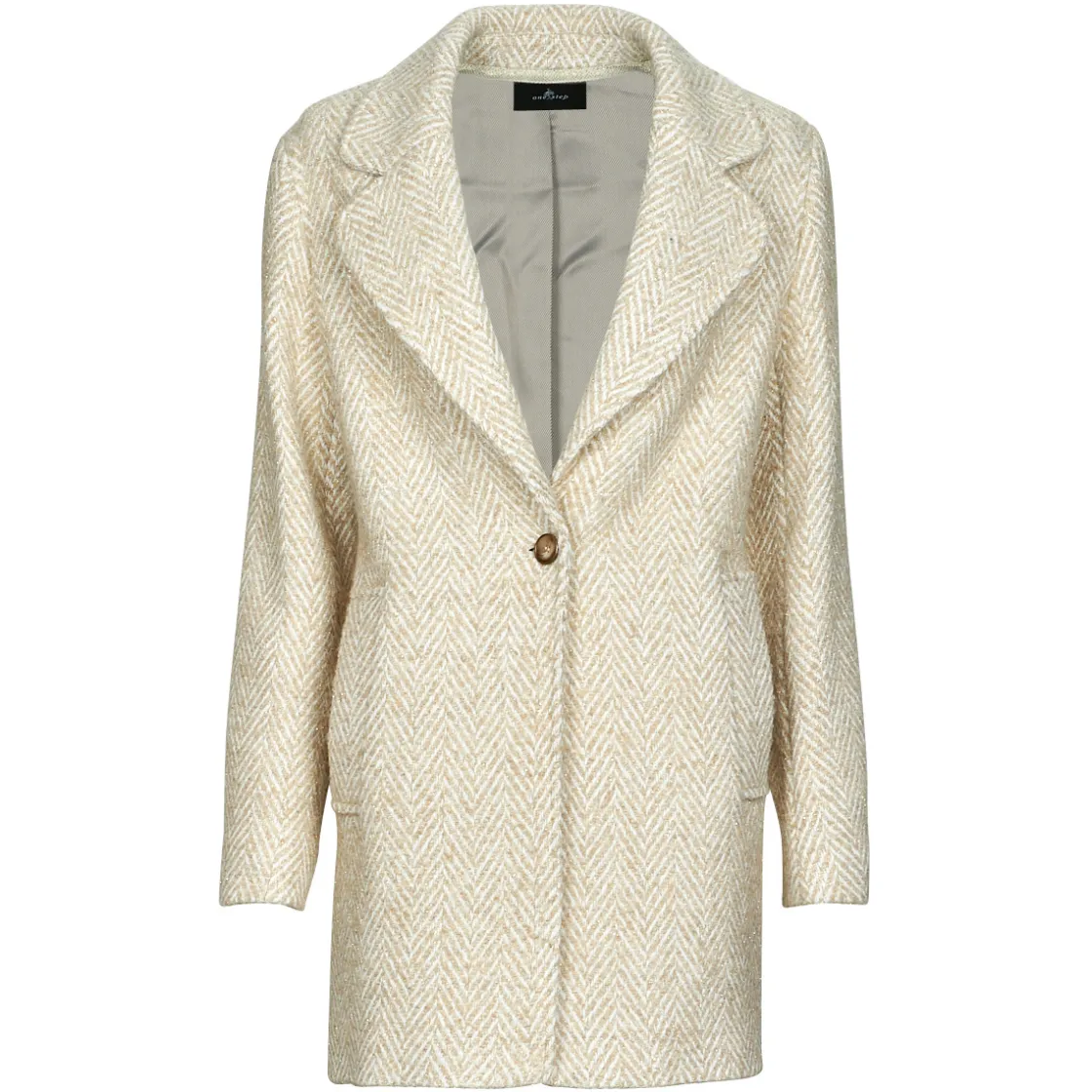 One Step - DADOU Beige Outlet