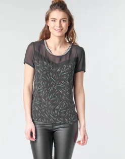 One Step - FQ11141-02 Noir Sale