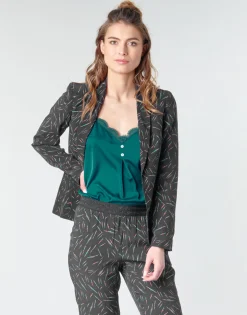 One Step - FQ40091-02< Vestes