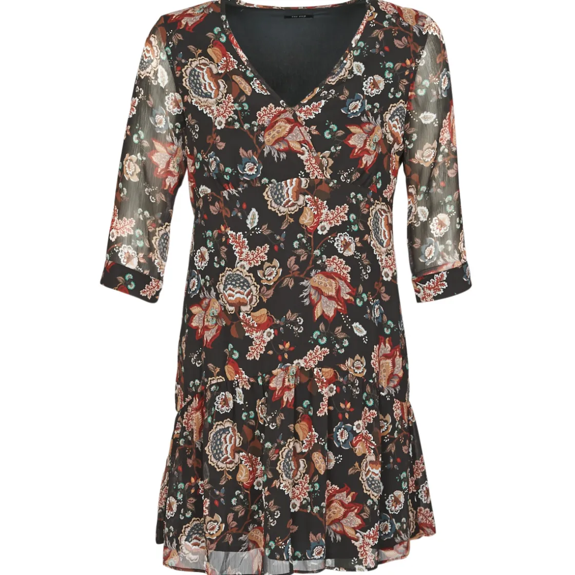One Step - FQ30021-29< Robes