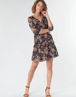 One Step - FQ30021-29< Robes