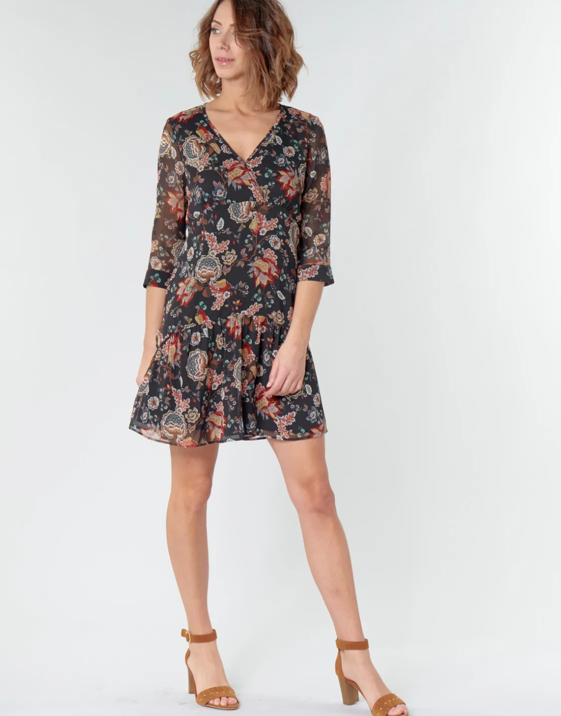 One Step - FQ30021-29< Robes