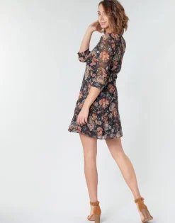 One Step - FQ30021-29< Robes