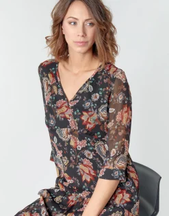One Step - FQ30021-29< Robes