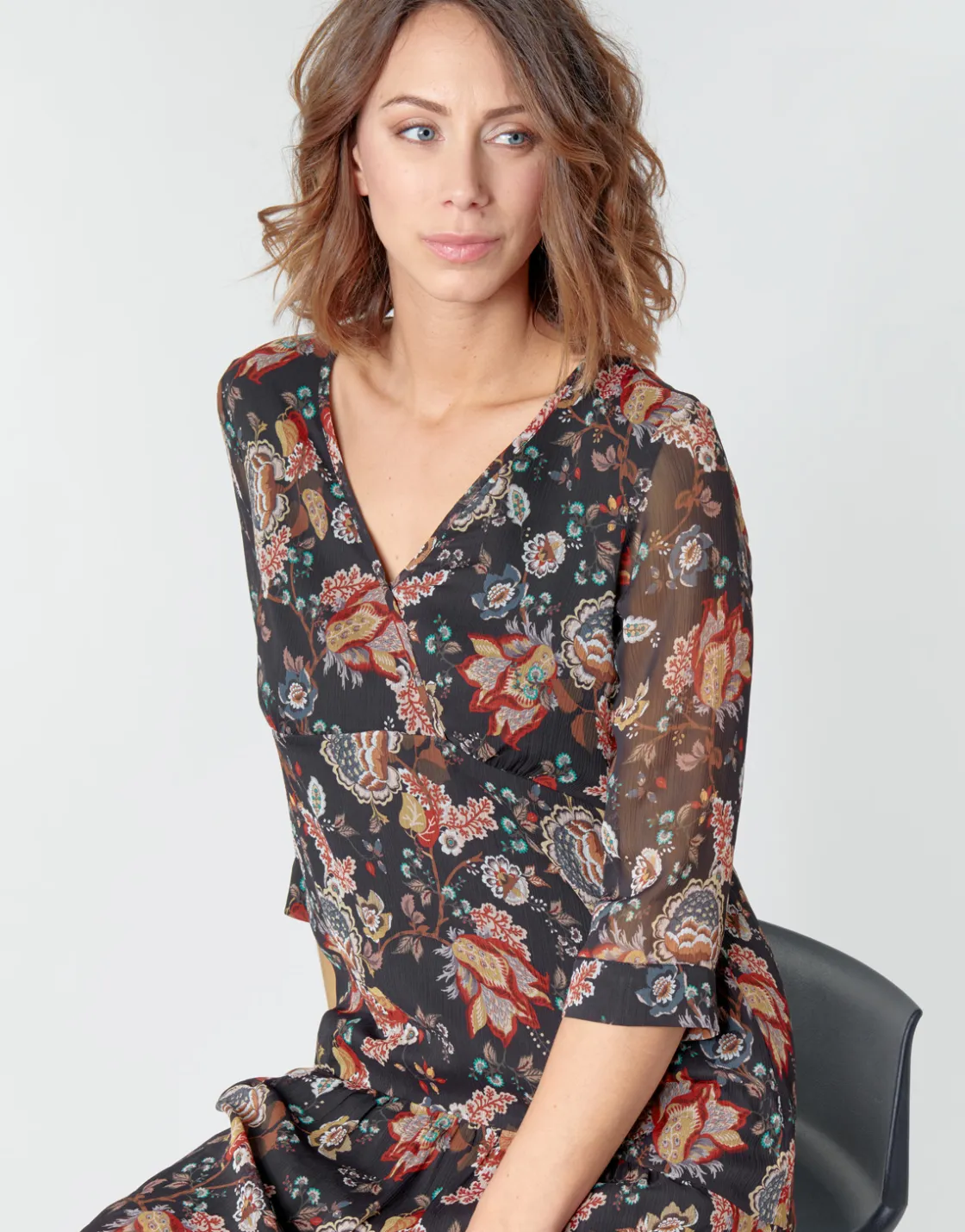 One Step - FQ30021-29< Robes