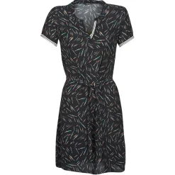 One Step - FQ30041-02< Robes