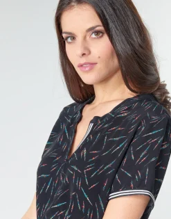 One Step - FQ30041-02< Robes