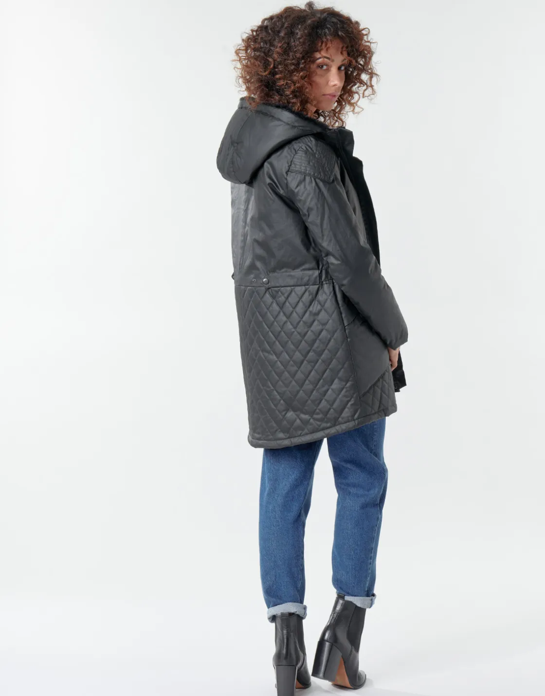 One Step Manteaux^- FR42021