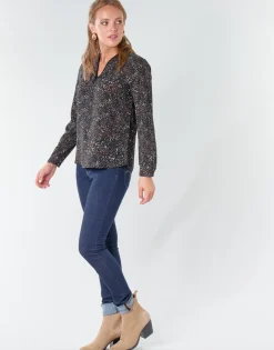 One Step - FR11161< Tops / Blouses