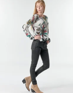 One Step - FR29031_02< Pantalons