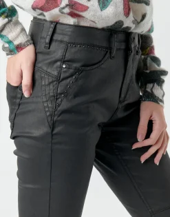 One Step - FR29031_02< Pantalons
