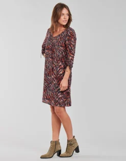 One Step - FT30121< Robes