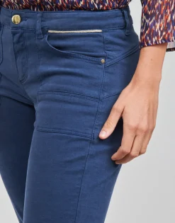 One Step Pantalons^- FT22021