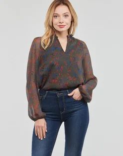 One Step Tops / Blouses^- FV13211