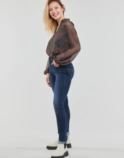 One Step Tops / Blouses^- FV13211