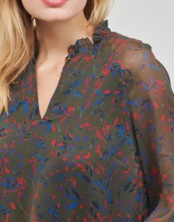 One Step Tops / Blouses^- FV13211