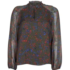 One Step Tops / Blouses^- FV13211